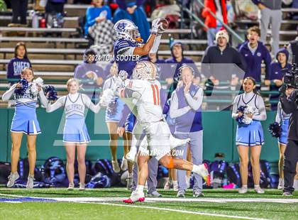 Thumbnail 1 in West Plains vs. Celina (UIL Football 4A D1 Semifinal) photogallery.
