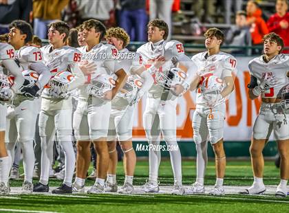 Thumbnail 2 in West Plains vs. Celina (UIL Football 4A D1 Semifinal) photogallery.