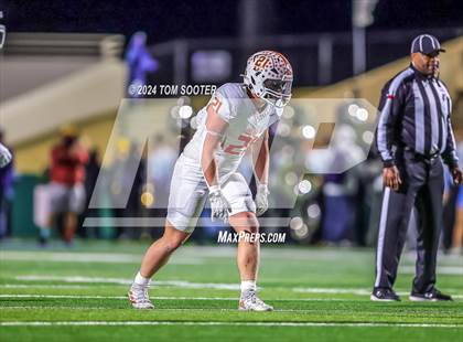 Thumbnail 1 in West Plains vs. Celina (UIL Football 4A D1 Semifinal) photogallery.