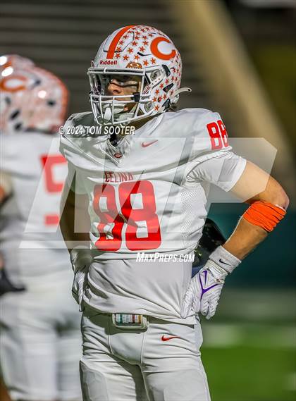 Thumbnail 1 in West Plains vs. Celina (UIL Football 4A D1 Semifinal) photogallery.