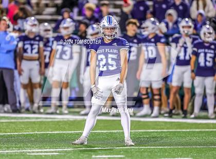 Thumbnail 3 in West Plains vs. Celina (UIL Football 4A D1 Semifinal) photogallery.