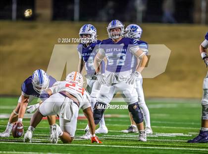 Thumbnail 1 in West Plains vs. Celina (UIL Football 4A D1 Semifinal) photogallery.