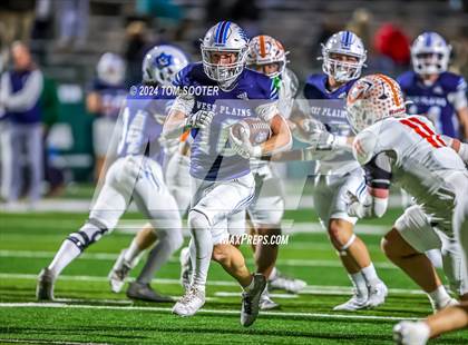 Thumbnail 2 in West Plains vs. Celina (UIL Football 4A D1 Semifinal) photogallery.