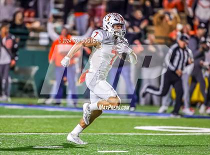 Thumbnail 3 in West Plains vs. Celina (UIL Football 4A D1 Semifinal) photogallery.