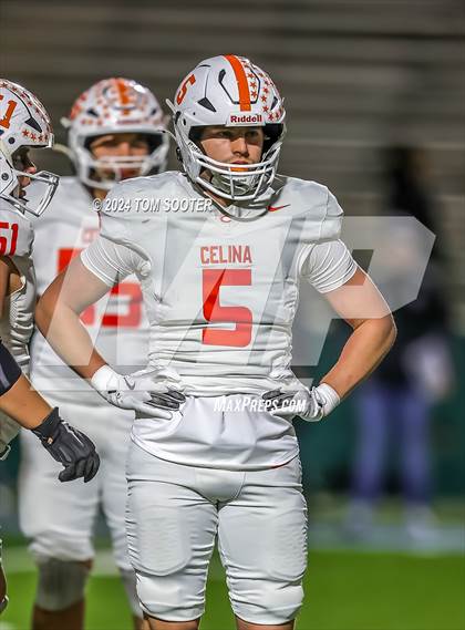 Thumbnail 2 in West Plains vs. Celina (UIL Football 4A D1 Semifinal) photogallery.