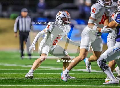 Thumbnail 3 in West Plains vs. Celina (UIL Football 4A D1 Semifinal) photogallery.