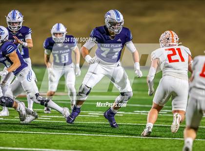 Thumbnail 2 in West Plains vs. Celina (UIL Football 4A D1 Semifinal) photogallery.