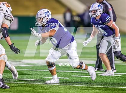 Thumbnail 1 in West Plains vs. Celina (UIL Football 4A D1 Semifinal) photogallery.