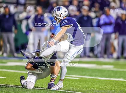Thumbnail 1 in West Plains vs. Celina (UIL Football 4A D1 Semifinal) photogallery.