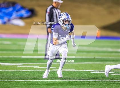 Thumbnail 1 in West Plains vs. Celina (UIL Football 4A D1 Semifinal) photogallery.