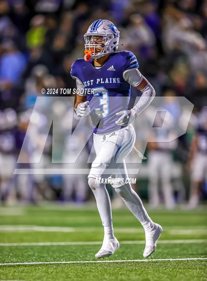 Thumbnail 3 in West Plains vs. Celina (UIL Football 4A D1 Semifinal) photogallery.