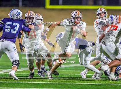 Thumbnail 2 in West Plains vs. Celina (UIL Football 4A D1 Semifinal) photogallery.