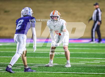 Thumbnail 2 in West Plains vs. Celina (UIL Football 4A D1 Semifinal) photogallery.