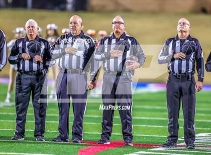 Thumbnail 1 in West Plains vs. Celina (UIL Football 4A D1 Semifinal) photogallery.
