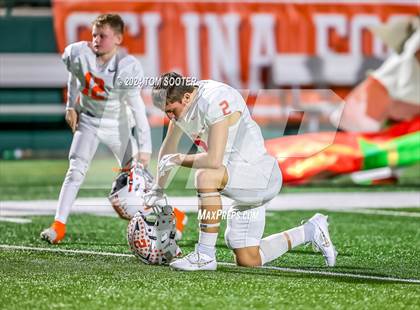 Thumbnail 1 in West Plains vs. Celina (UIL Football 4A D1 Semifinal) photogallery.