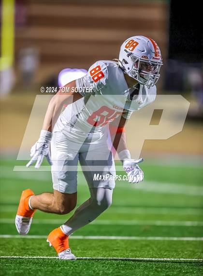 Thumbnail 2 in West Plains vs. Celina (UIL Football 4A D1 Semifinal) photogallery.