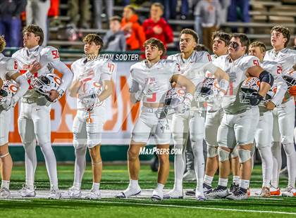 Thumbnail 3 in West Plains vs. Celina (UIL Football 4A D1 Semifinal) photogallery.