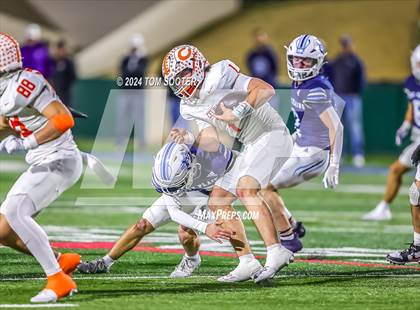 Thumbnail 1 in West Plains vs. Celina (UIL Football 4A D1 Semifinal) photogallery.