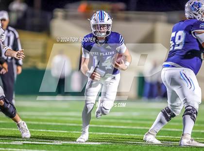 Thumbnail 1 in West Plains vs. Celina (UIL Football 4A D1 Semifinal) photogallery.