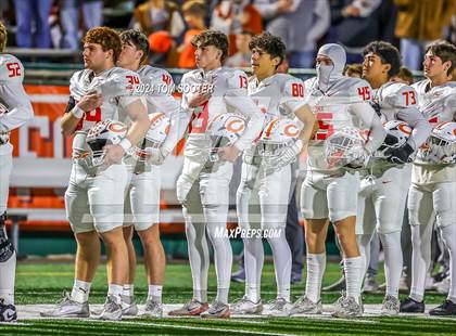 Thumbnail 1 in West Plains vs. Celina (UIL Football 4A D1 Semifinal) photogallery.