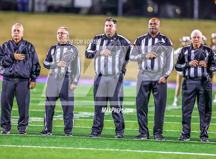 Thumbnail 2 in West Plains vs. Celina (UIL Football 4A D1 Semifinal) photogallery.