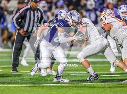 Thumbnail 3 in West Plains vs. Celina (UIL Football 4A D1 Semifinal) photogallery.