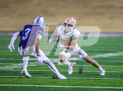 Thumbnail 1 in West Plains vs. Celina (UIL Football 4A D1 Semifinal) photogallery.