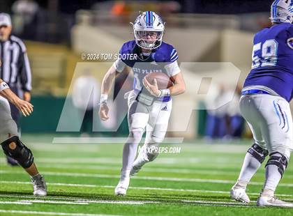 Thumbnail 3 in West Plains vs. Celina (UIL Football 4A D1 Semifinal) photogallery.