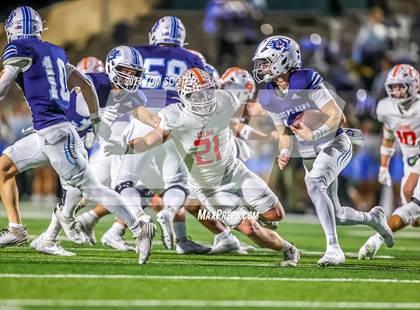 Thumbnail 2 in West Plains vs. Celina (UIL Football 4A D1 Semifinal) photogallery.