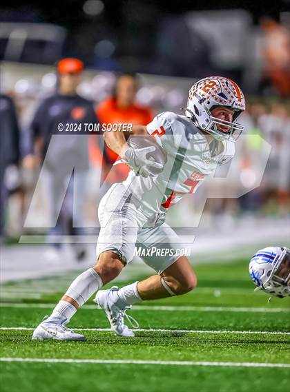 Thumbnail 3 in West Plains vs. Celina (UIL Football 4A D1 Semifinal) photogallery.