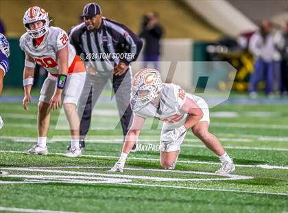 Thumbnail 3 in West Plains vs. Celina (UIL Football 4A D1 Semifinal) photogallery.