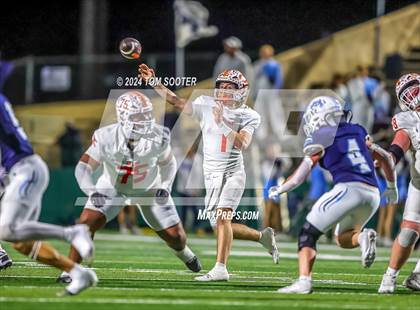 Thumbnail 1 in West Plains vs. Celina (UIL Football 4A D1 Semifinal) photogallery.