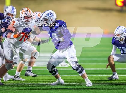 Thumbnail 1 in West Plains vs. Celina (UIL Football 4A D1 Semifinal) photogallery.