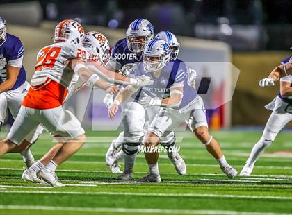 Thumbnail 2 in West Plains vs. Celina (UIL Football 4A D1 Semifinal) photogallery.