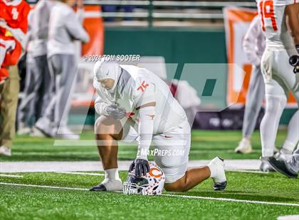 Thumbnail 3 in West Plains vs. Celina (UIL Football 4A D1 Semifinal) photogallery.