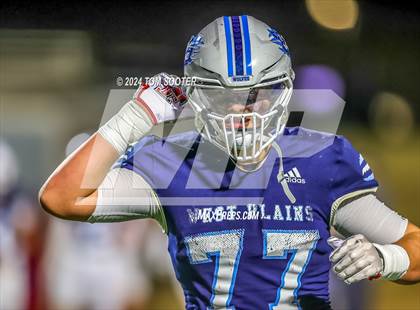 Thumbnail 2 in West Plains vs. Celina (UIL Football 4A D1 Semifinal) photogallery.
