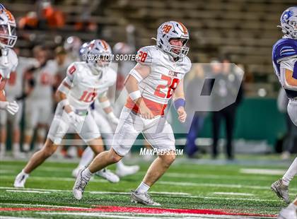 Thumbnail 1 in West Plains vs. Celina (UIL Football 4A D1 Semifinal) photogallery.