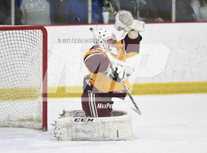 Thumbnail 2 in South Windsor vs. East Haven (CIAC DII Quarterfinal) photogallery.
