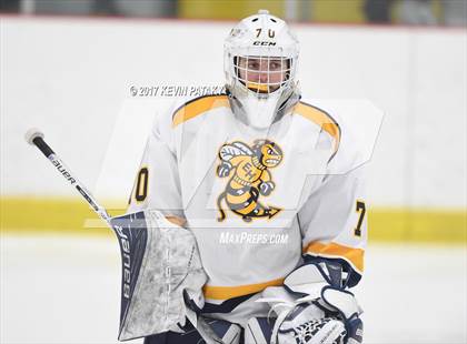 Thumbnail 3 in South Windsor vs. East Haven (CIAC DII Quarterfinal) photogallery.