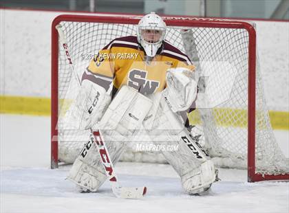 Thumbnail 1 in South Windsor vs. East Haven (CIAC DII Quarterfinal) photogallery.