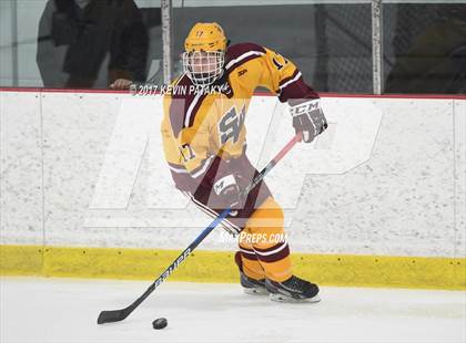 Thumbnail 2 in South Windsor vs. East Haven (CIAC DII Quarterfinal) photogallery.