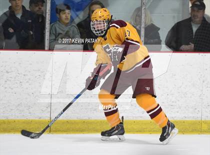 Thumbnail 2 in South Windsor vs. East Haven (CIAC DII Quarterfinal) photogallery.