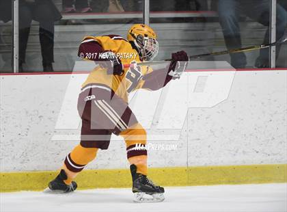 Thumbnail 3 in South Windsor vs. East Haven (CIAC DII Quarterfinal) photogallery.