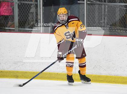 Thumbnail 1 in South Windsor vs. East Haven (CIAC DII Quarterfinal) photogallery.