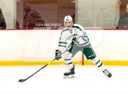 Thumbnail 1 in The Gunnery vs. New Hampton School (Exeter Invitational) photogallery.