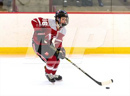 Thumbnail 2 in The Gunnery vs. New Hampton School (Exeter Invitational) photogallery.
