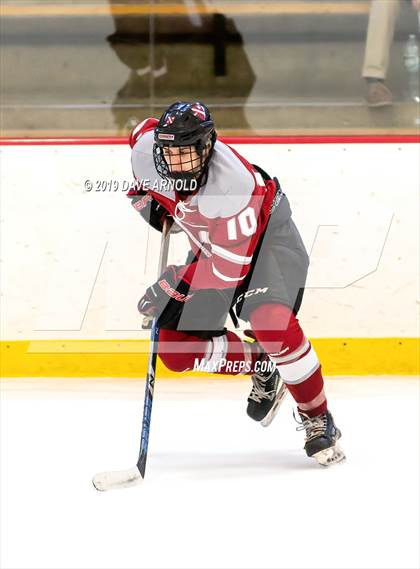 Thumbnail 2 in The Gunnery vs. New Hampton School (Exeter Invitational) photogallery.