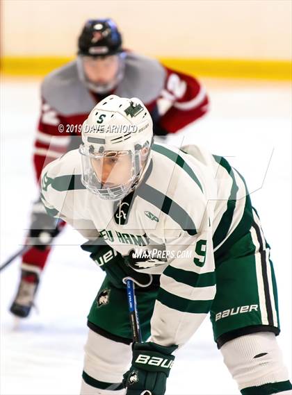 Thumbnail 2 in The Gunnery vs. New Hampton School (Exeter Invitational) photogallery.