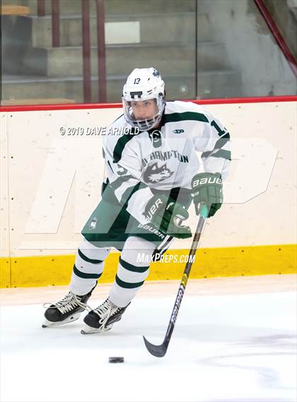 Thumbnail 2 in The Gunnery vs. New Hampton School (Exeter Invitational) photogallery.