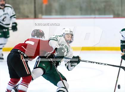 Thumbnail 1 in The Gunnery vs. New Hampton School (Exeter Invitational) photogallery.